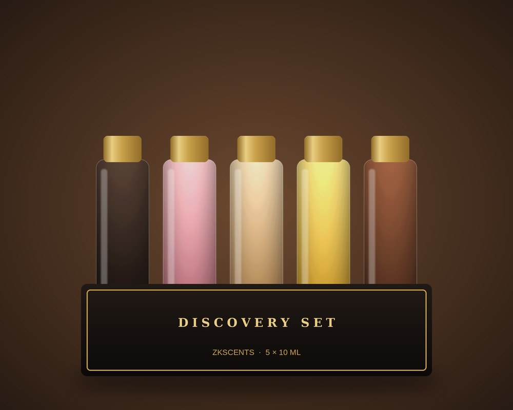 Discovery Set
