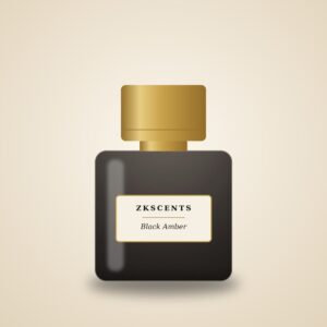 Black Amber