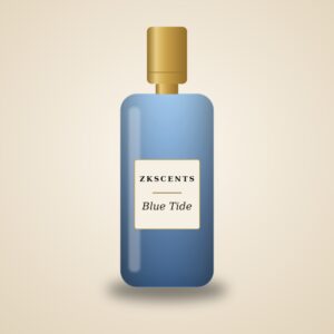 Blue Tide