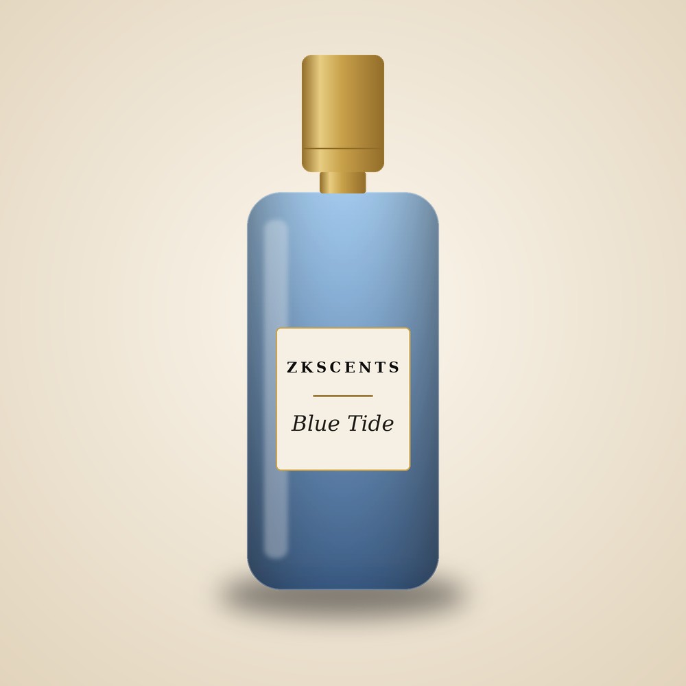 Blue Tide