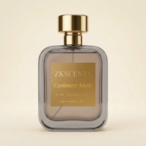 Cashmere Musk