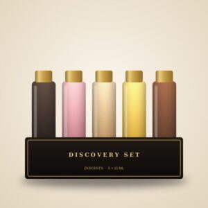 Discovery Set