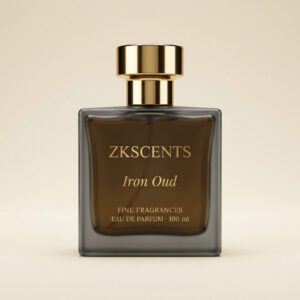 Iron Oud