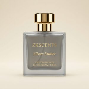 Silver Ember
