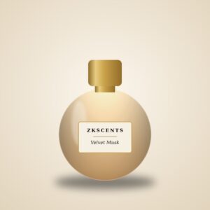 Velvet Musk