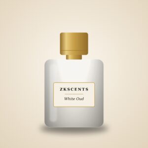 White Oud