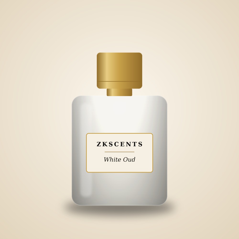 White Oud
